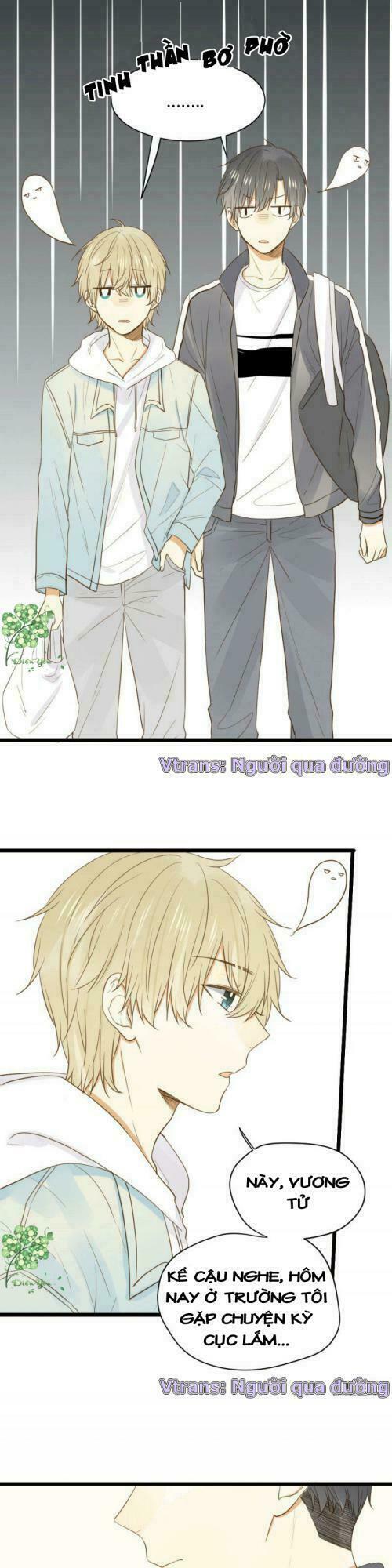Sinh Hạ Long Chủng: Chapter 9