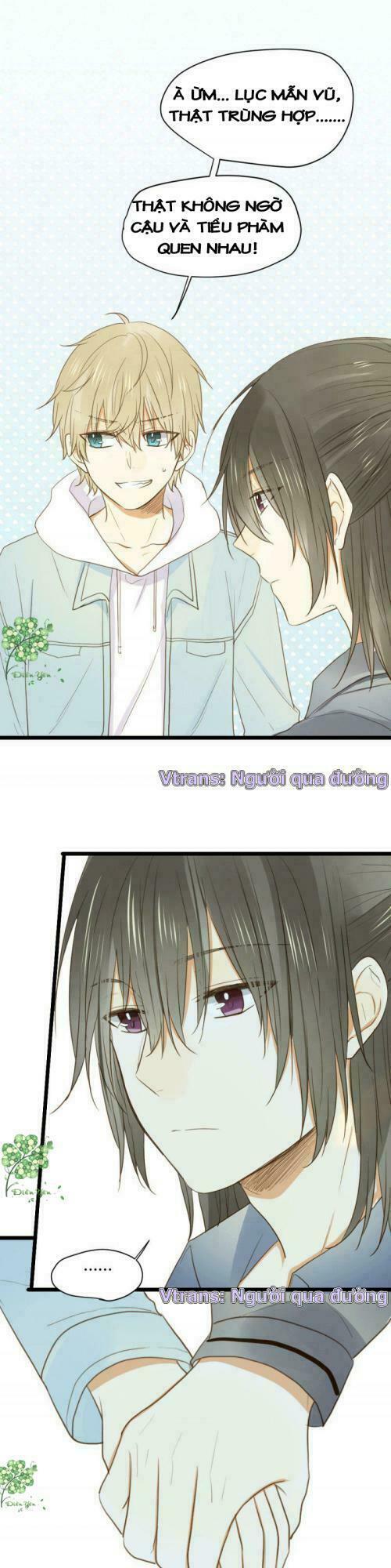Sinh Hạ Long Chủng: Chapter 9
