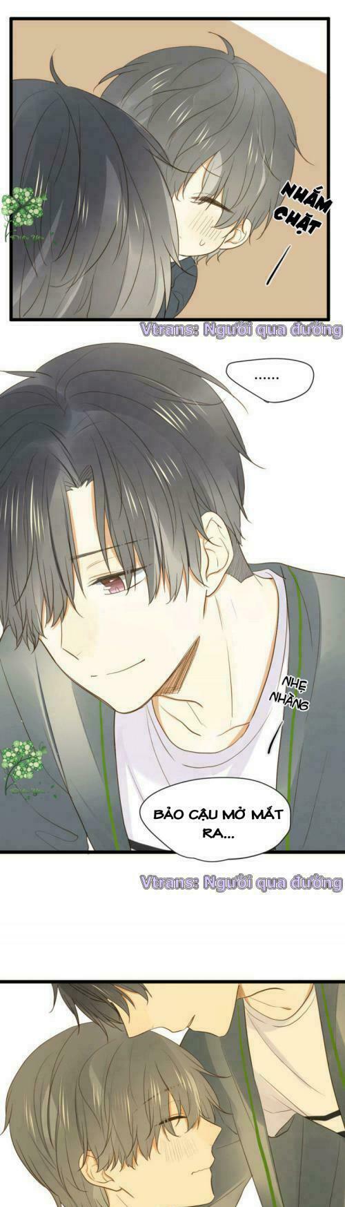 Sinh Hạ Long Chủng: Chapter 9