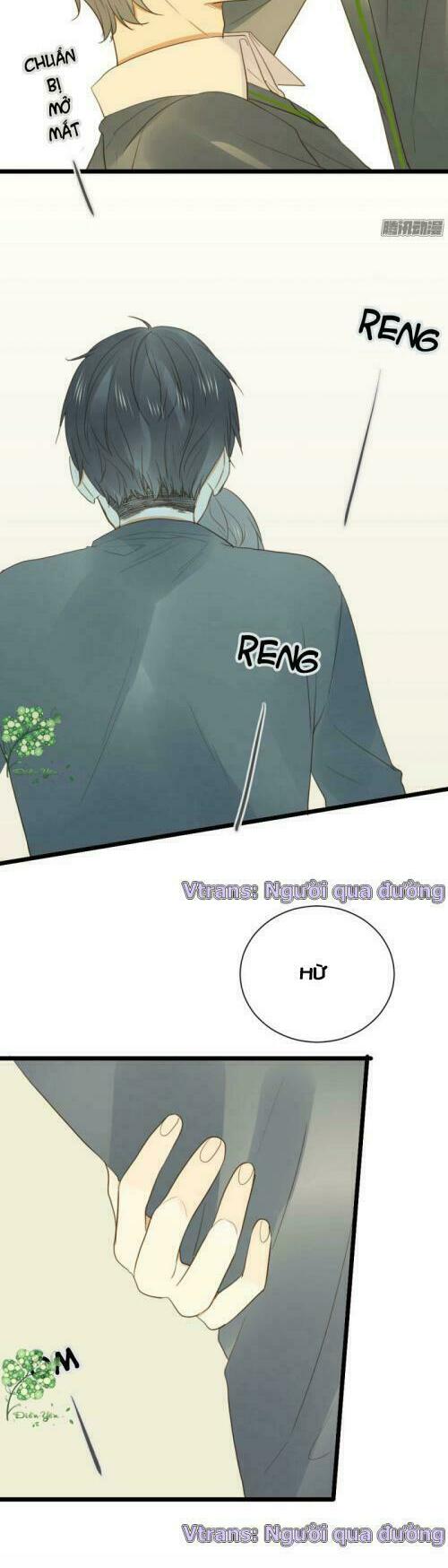 Sinh Hạ Long Chủng: Chapter 9