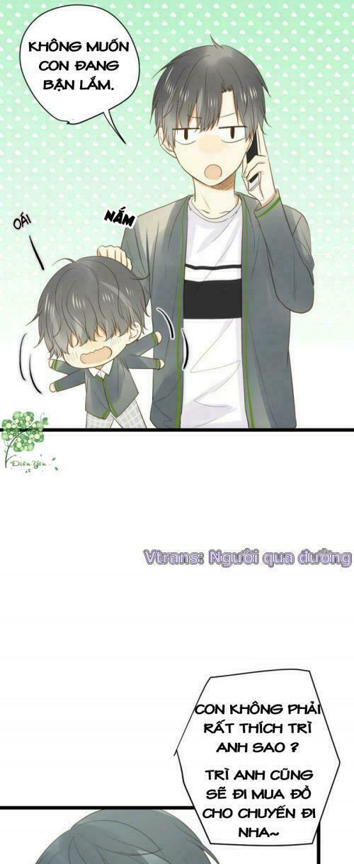 Sinh Hạ Long Chủng: Chapter 9