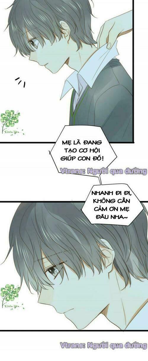 Sinh Hạ Long Chủng: Chapter 9