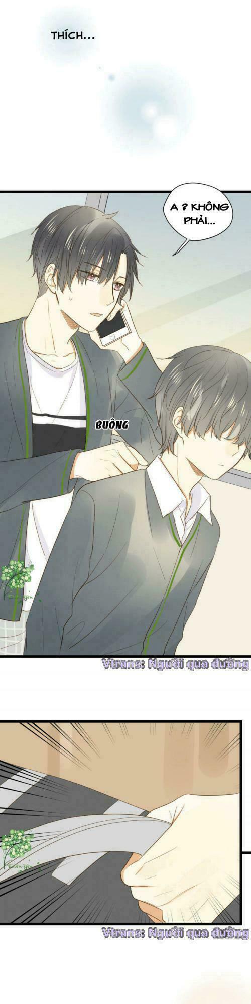 Sinh Hạ Long Chủng: Chapter 9