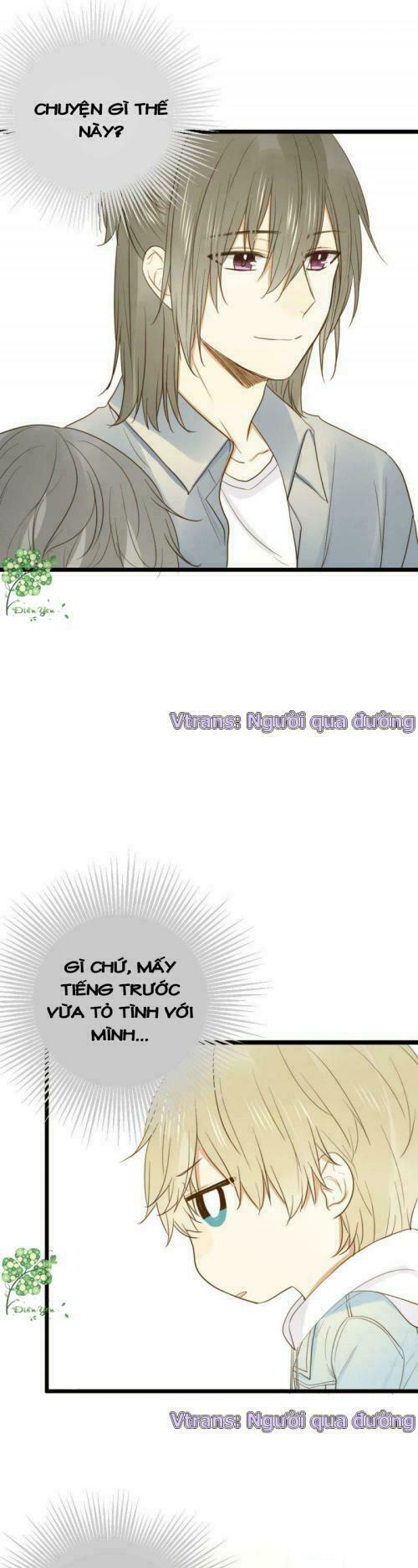 Sinh Hạ Long Chủng: Chapter 9