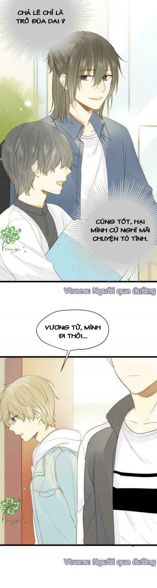 Sinh Hạ Long Chủng: Chapter 9
