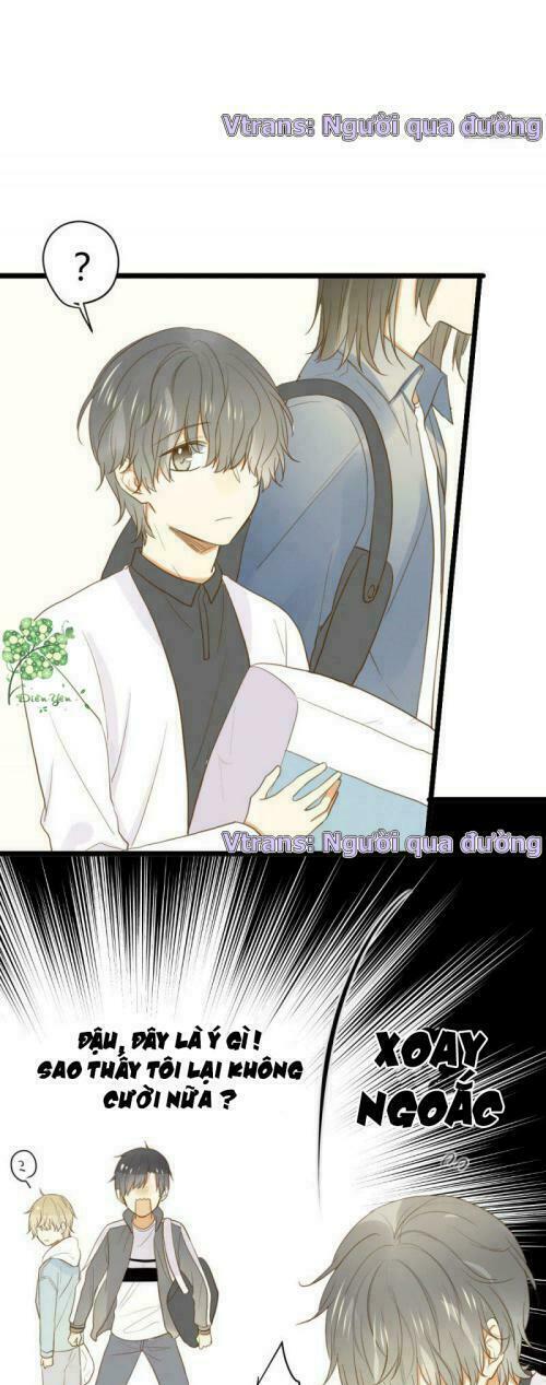 Sinh Hạ Long Chủng: Chapter 9