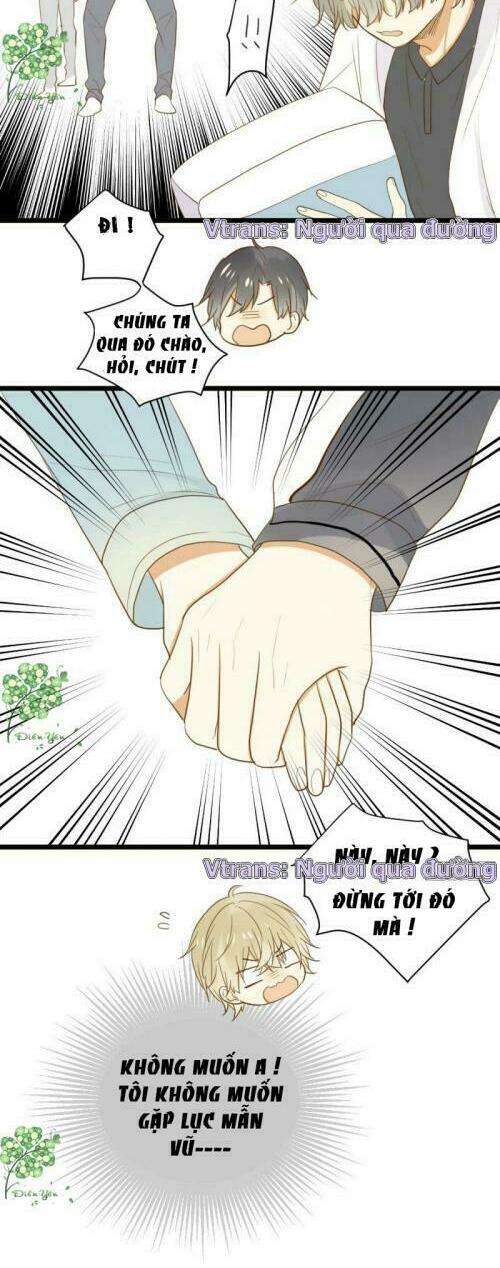 Sinh Hạ Long Chủng: Chapter 9