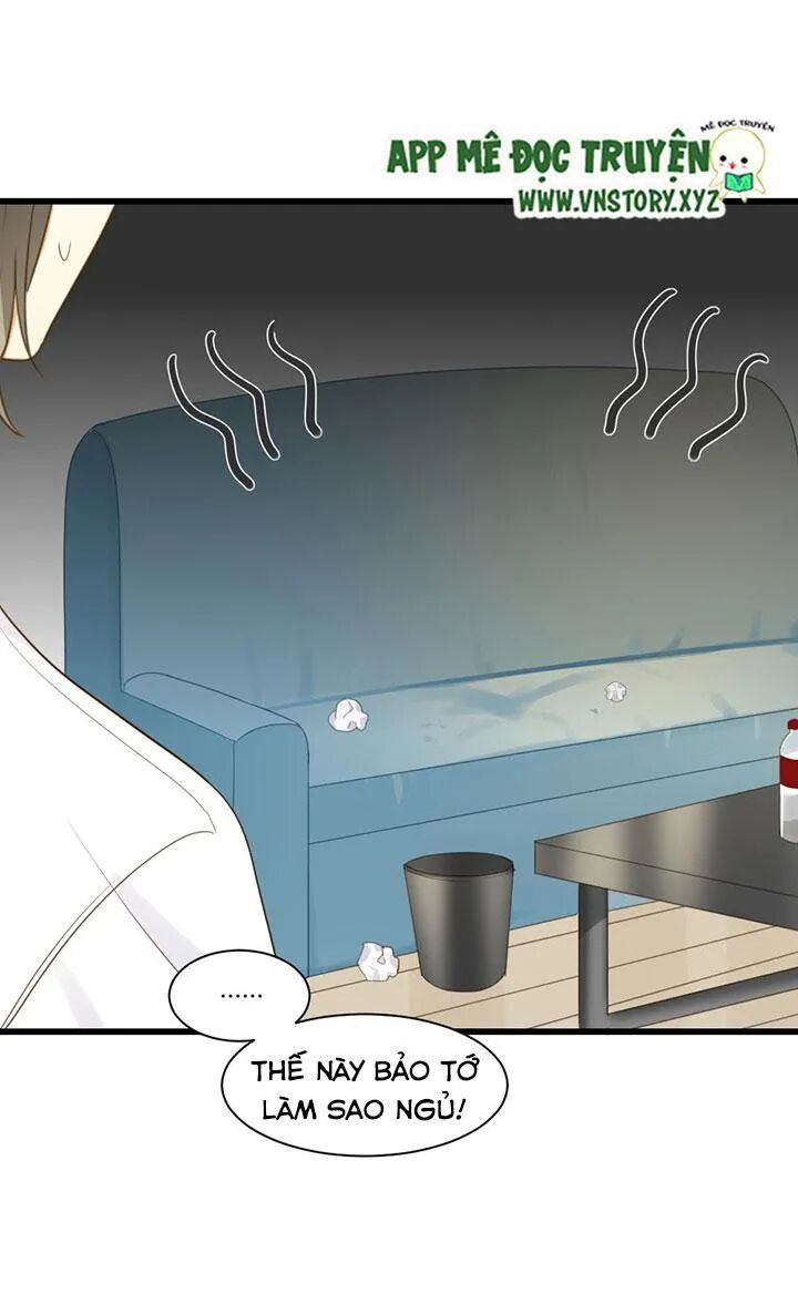 Sinh Hạ Long Chủng: Chapter 92: Không được ngủ bên cạnh tớ