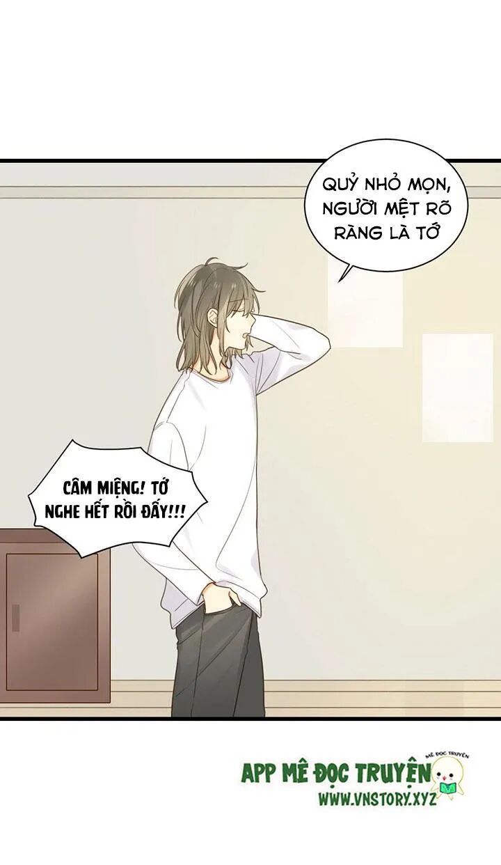 Sinh Hạ Long Chủng: Chapter 92: Không được ngủ bên cạnh tớ