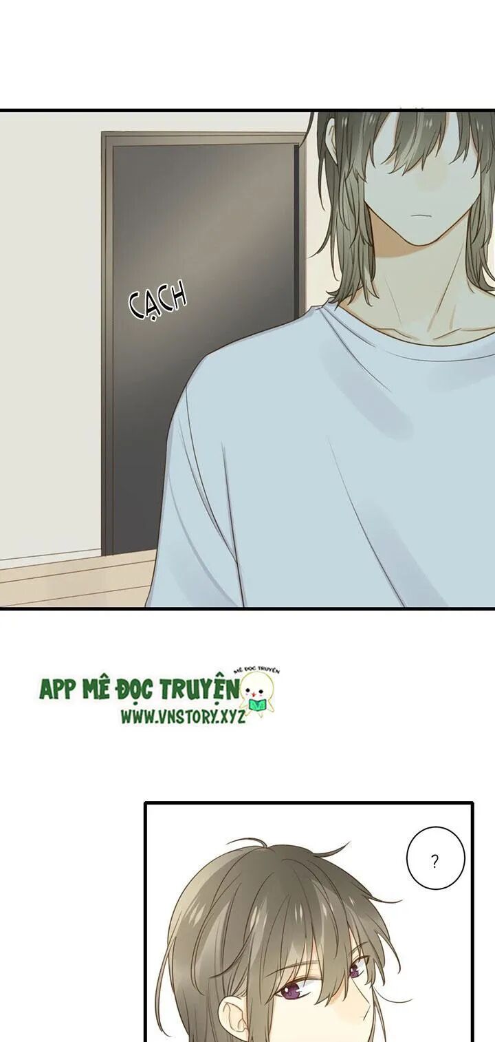 Sinh Hạ Long Chủng: Chapter 92: Không được ngủ bên cạnh tớ