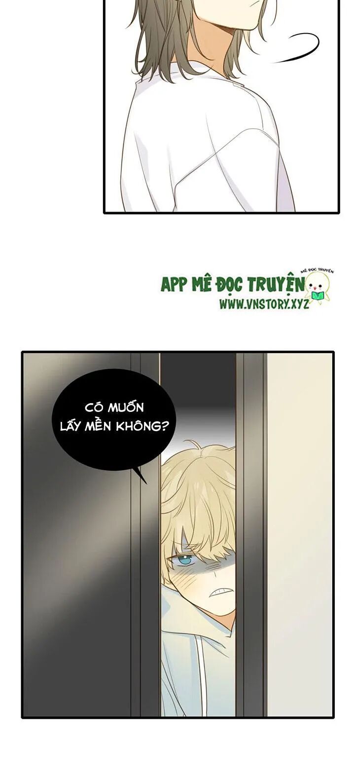 Sinh Hạ Long Chủng: Chapter 92: Không được ngủ bên cạnh tớ