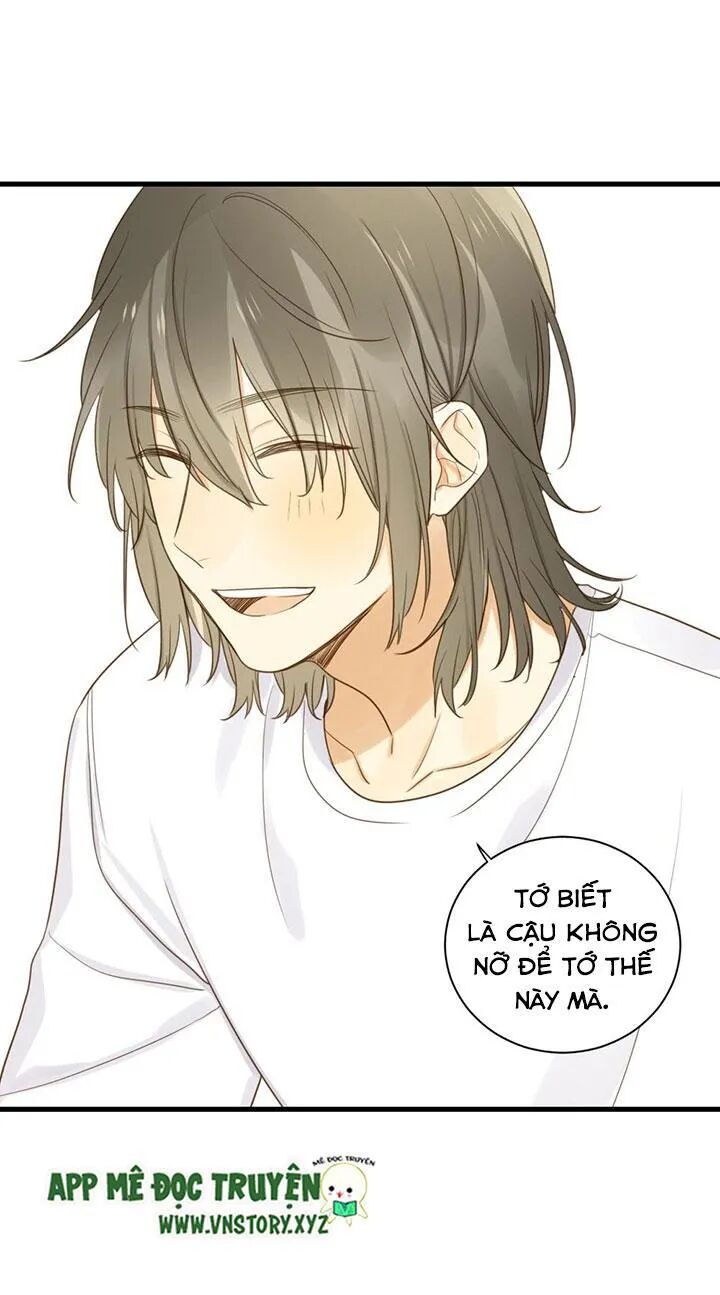 Sinh Hạ Long Chủng: Chapter 92: Không được ngủ bên cạnh tớ