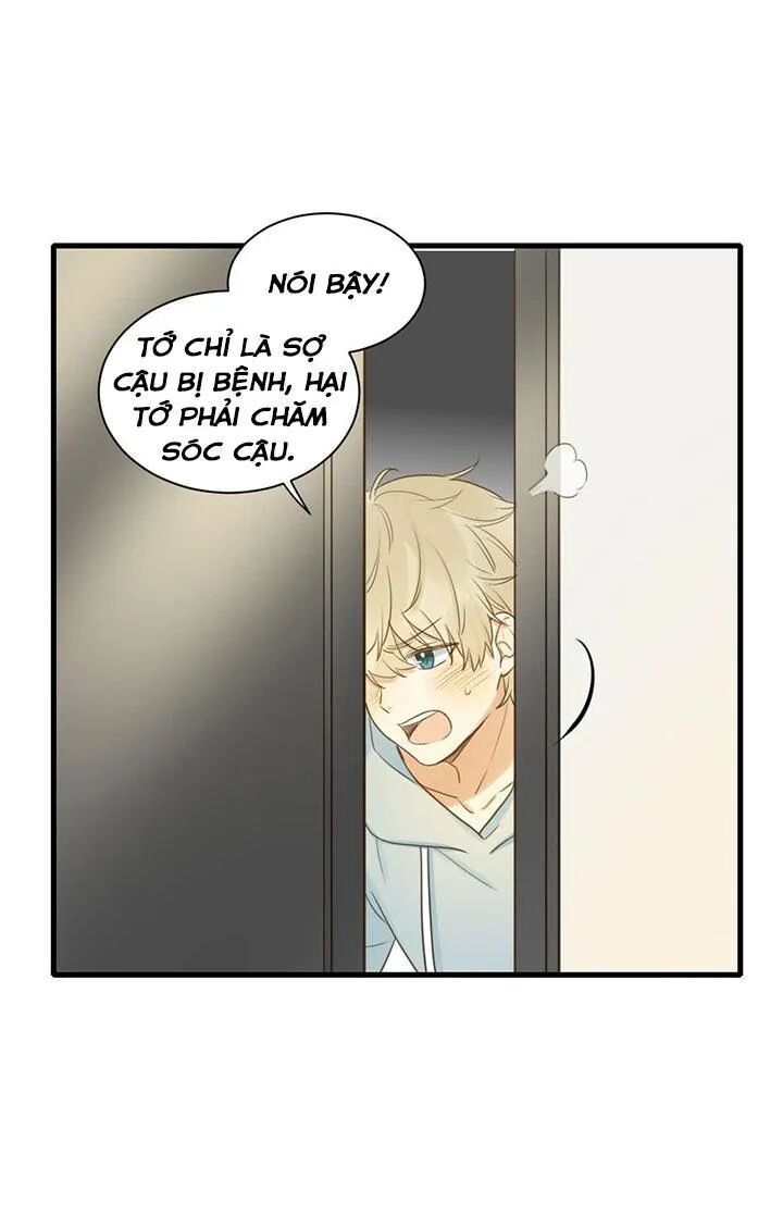 Sinh Hạ Long Chủng: Chapter 92: Không được ngủ bên cạnh tớ
