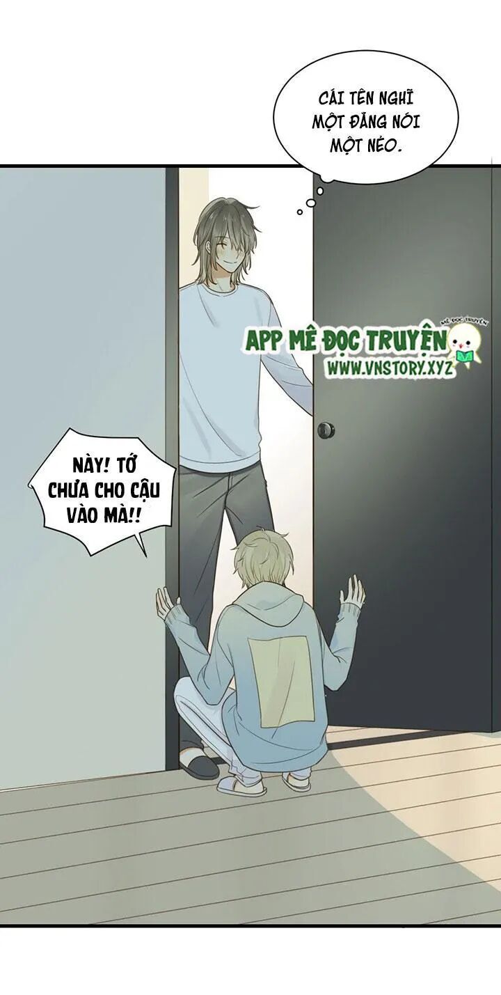Sinh Hạ Long Chủng: Chapter 92: Không được ngủ bên cạnh tớ