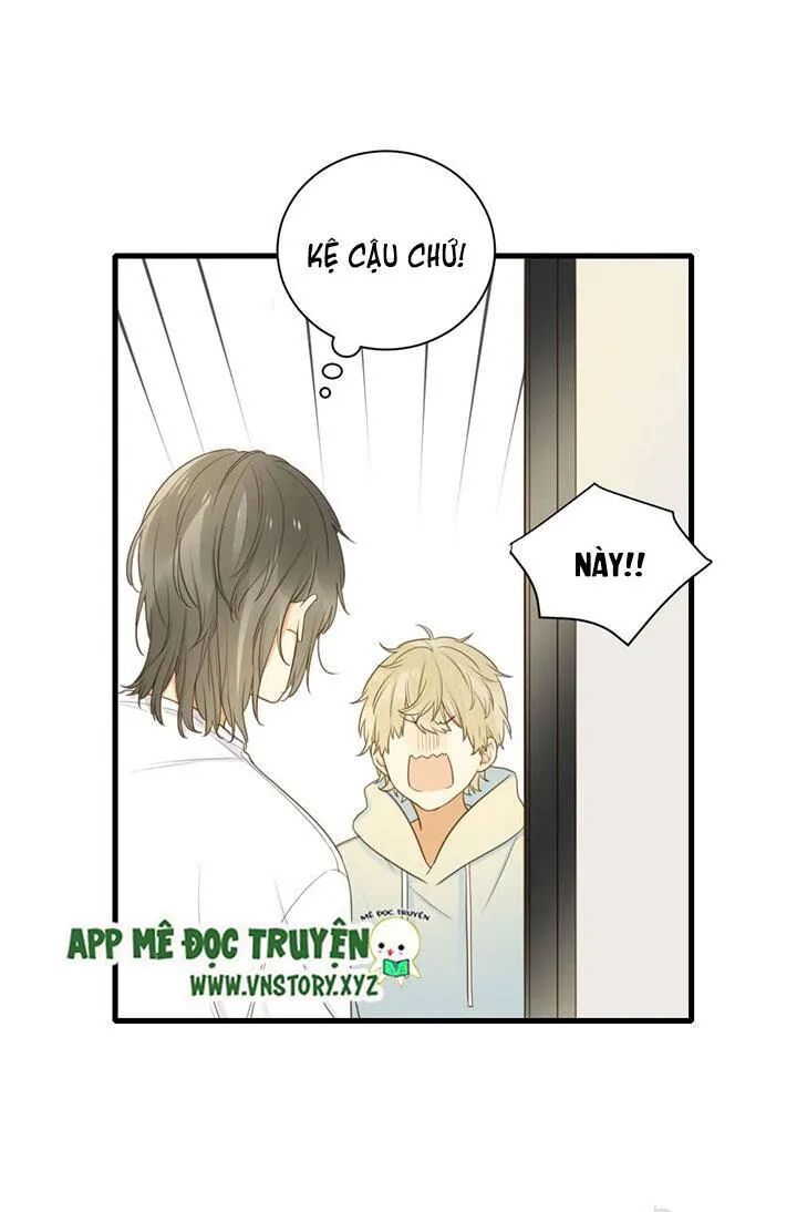 Sinh Hạ Long Chủng: Chapter 92: Không được ngủ bên cạnh tớ