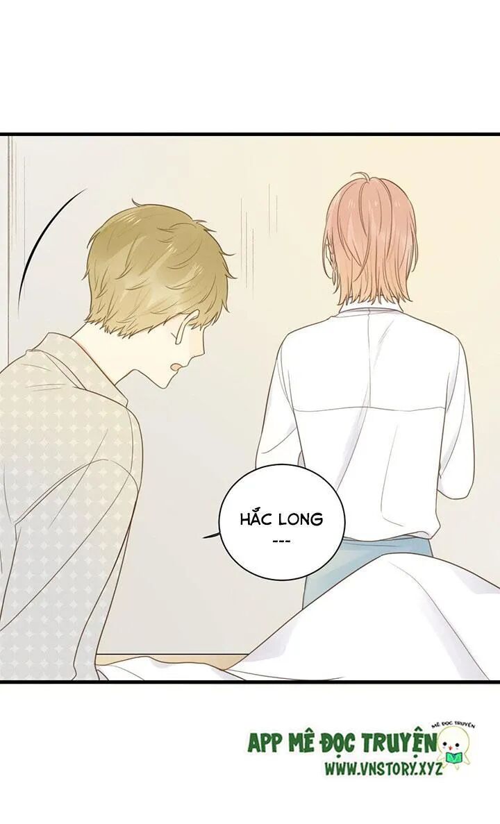 Sinh Hạ Long Chủng: Chapter 92: Không được ngủ bên cạnh tớ