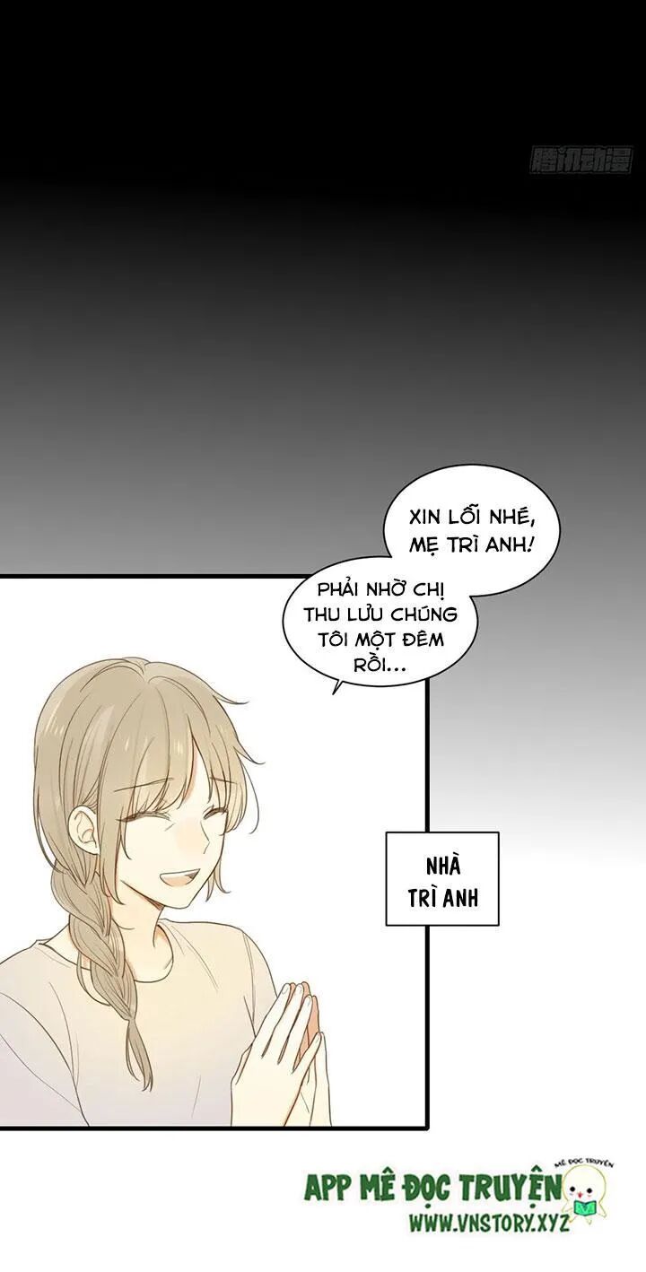 Sinh Hạ Long Chủng: Chapter 92: Không được ngủ bên cạnh tớ