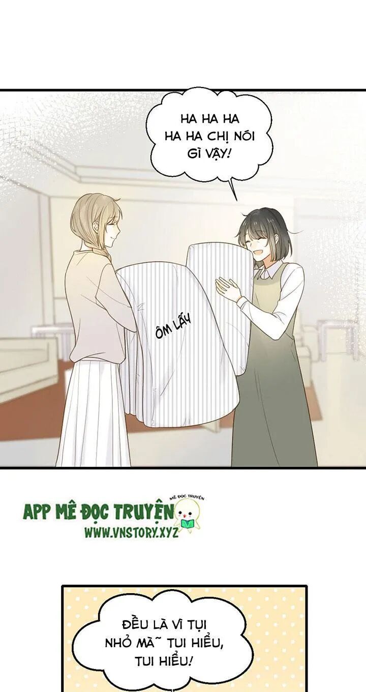 Sinh Hạ Long Chủng: Chapter 92: Không được ngủ bên cạnh tớ