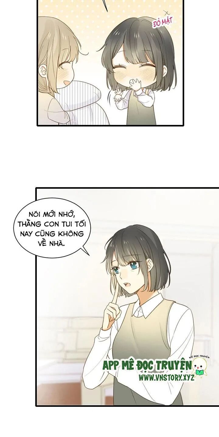 Sinh Hạ Long Chủng: Chapter 92: Không được ngủ bên cạnh tớ
