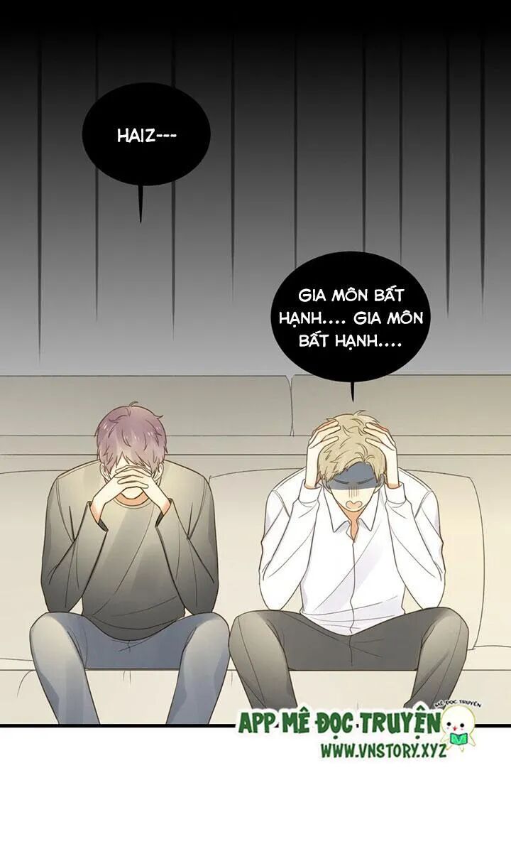 Sinh Hạ Long Chủng: Chapter 92: Không được ngủ bên cạnh tớ