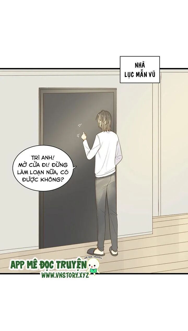 Sinh Hạ Long Chủng: Chapter 92: Không được ngủ bên cạnh tớ