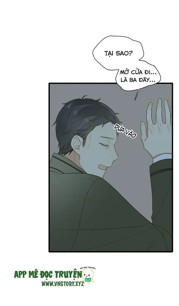 Sinh Hạ Long Chủng: Chapter 93: Đồ ngốc để anh nuôi em đi