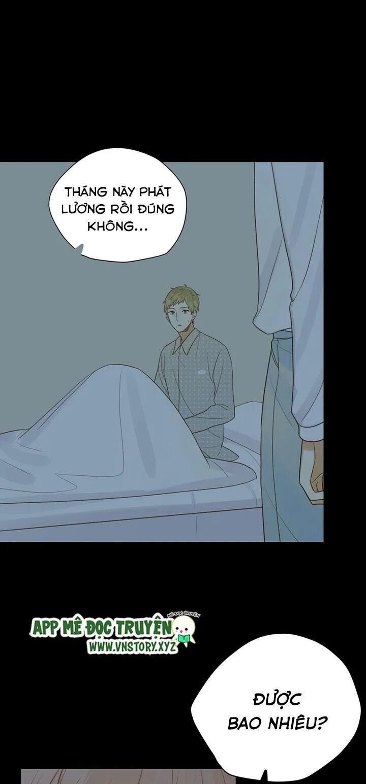 Sinh Hạ Long Chủng: Chapter 93: Đồ ngốc để anh nuôi em đi