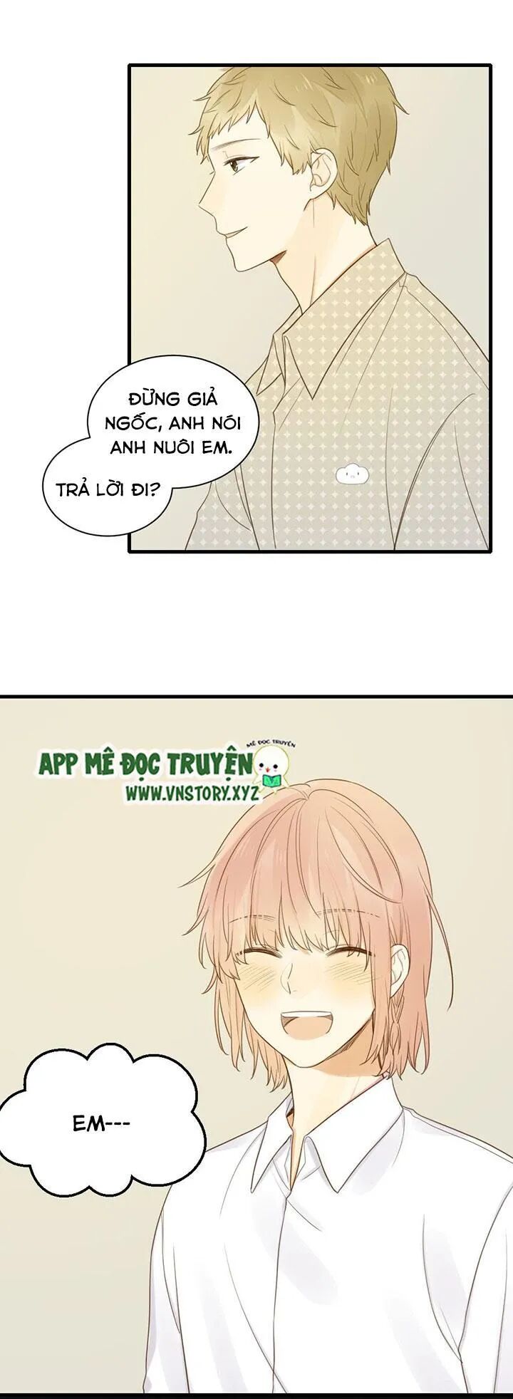 Sinh Hạ Long Chủng: Chapter 93: Đồ ngốc để anh nuôi em đi