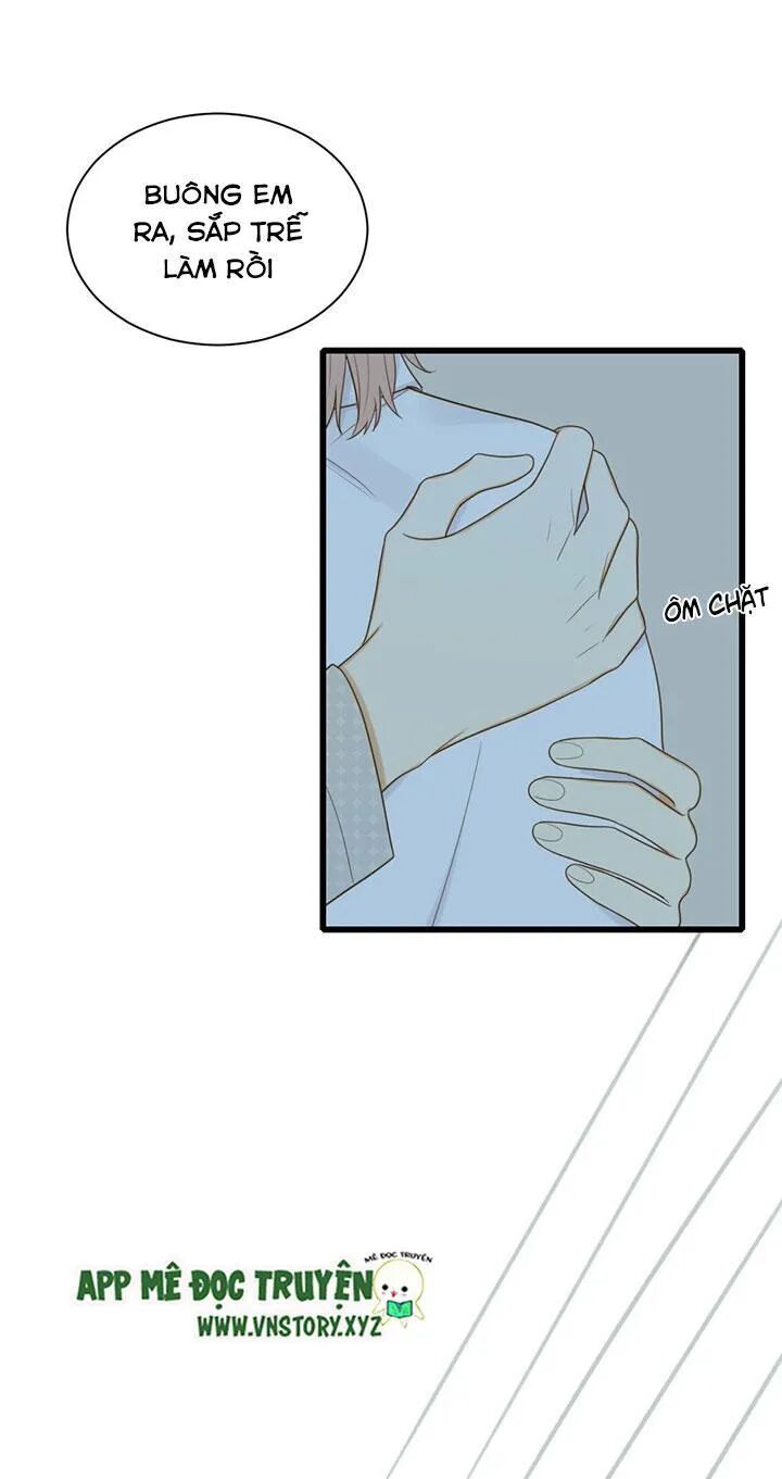 Sinh Hạ Long Chủng: Chapter 94: Anh hứa với em