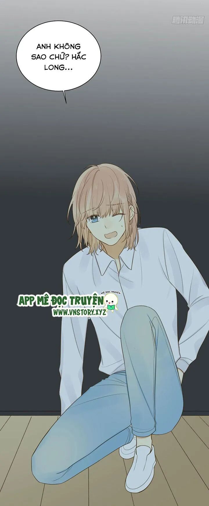 Sinh Hạ Long Chủng: Chapter 94: Anh hứa với em