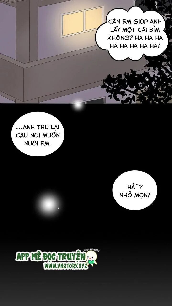 Sinh Hạ Long Chủng: Chapter 94: Anh hứa với em