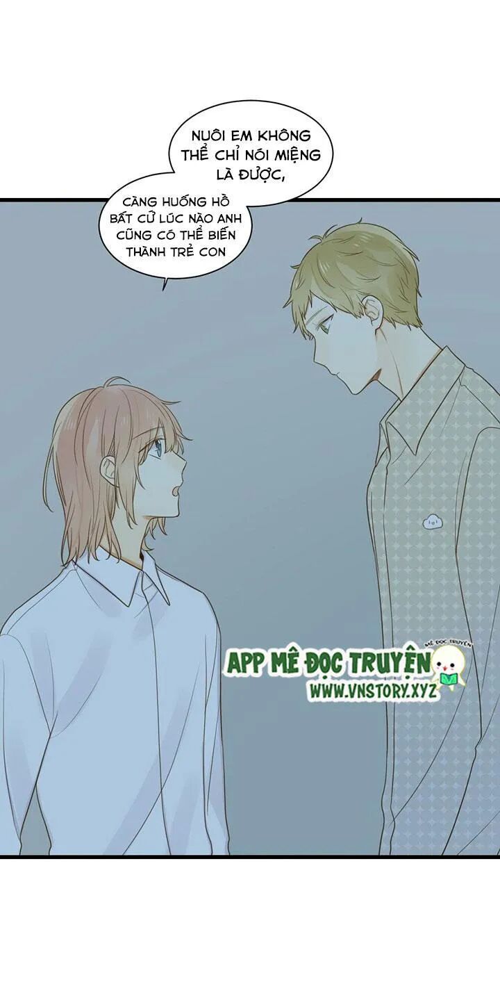 Sinh Hạ Long Chủng: Chapter 94: Anh hứa với em