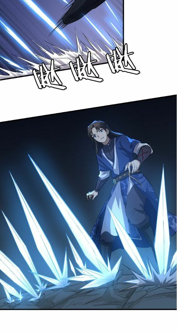Đại Nghịch Chi Môn: Chapter 15