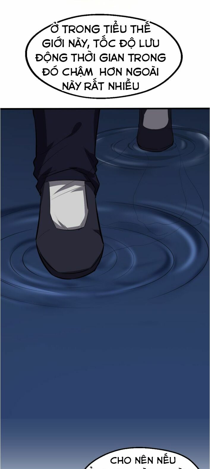 Đại Nghịch Chi Môn: Chapter 19