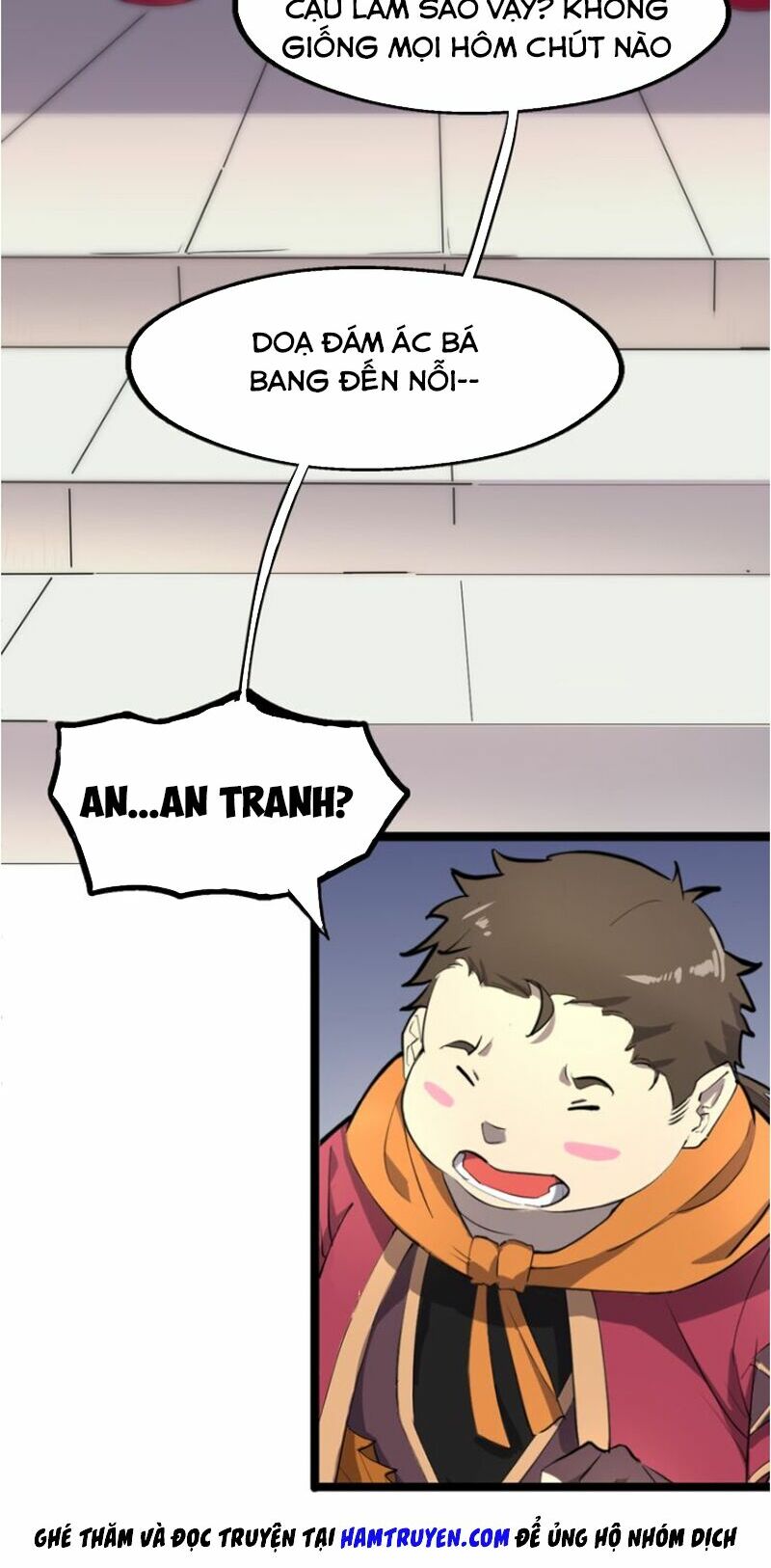Đại Nghịch Chi Môn: Chapter 2