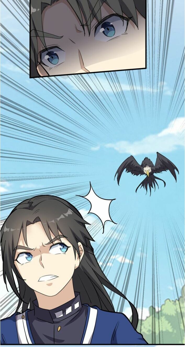 Đại Nghịch Chi Môn: Chapter 20