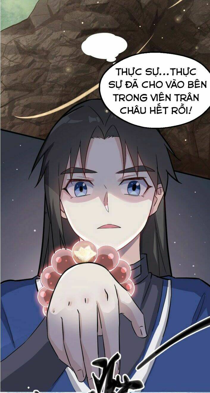 Đại Nghịch Chi Môn: Chapter 22