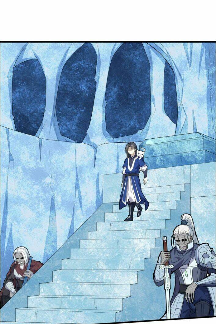 Đại Nghịch Chi Môn: Chapter 22