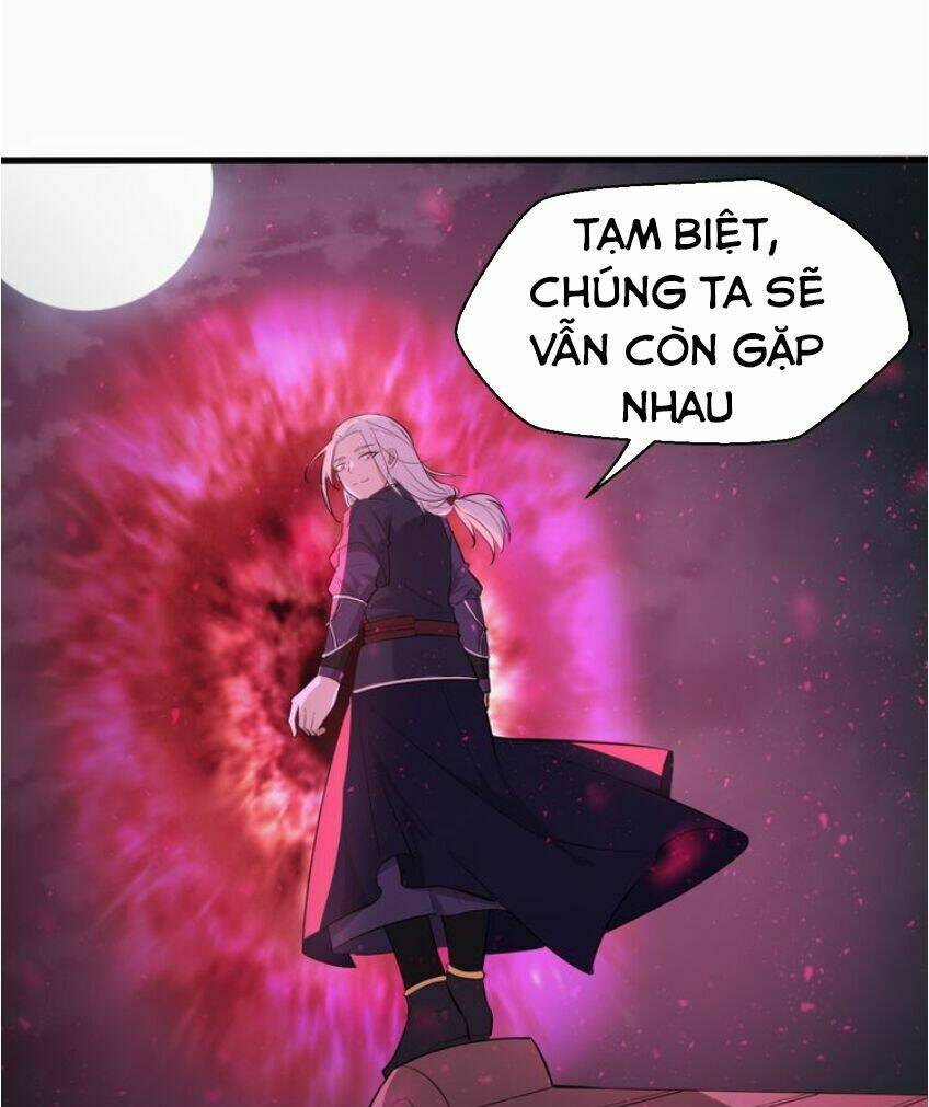 Đại Nghịch Chi Môn: Chapter 28
