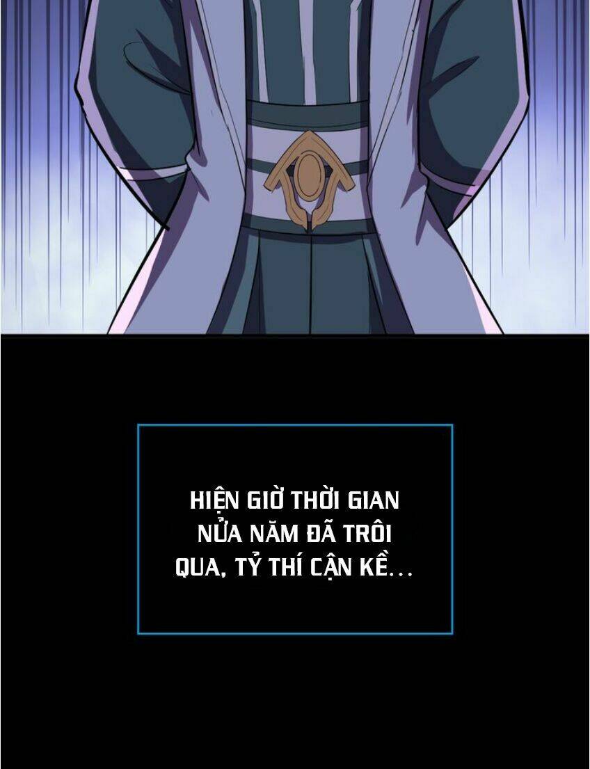 Đại Nghịch Chi Môn: Chapter 28