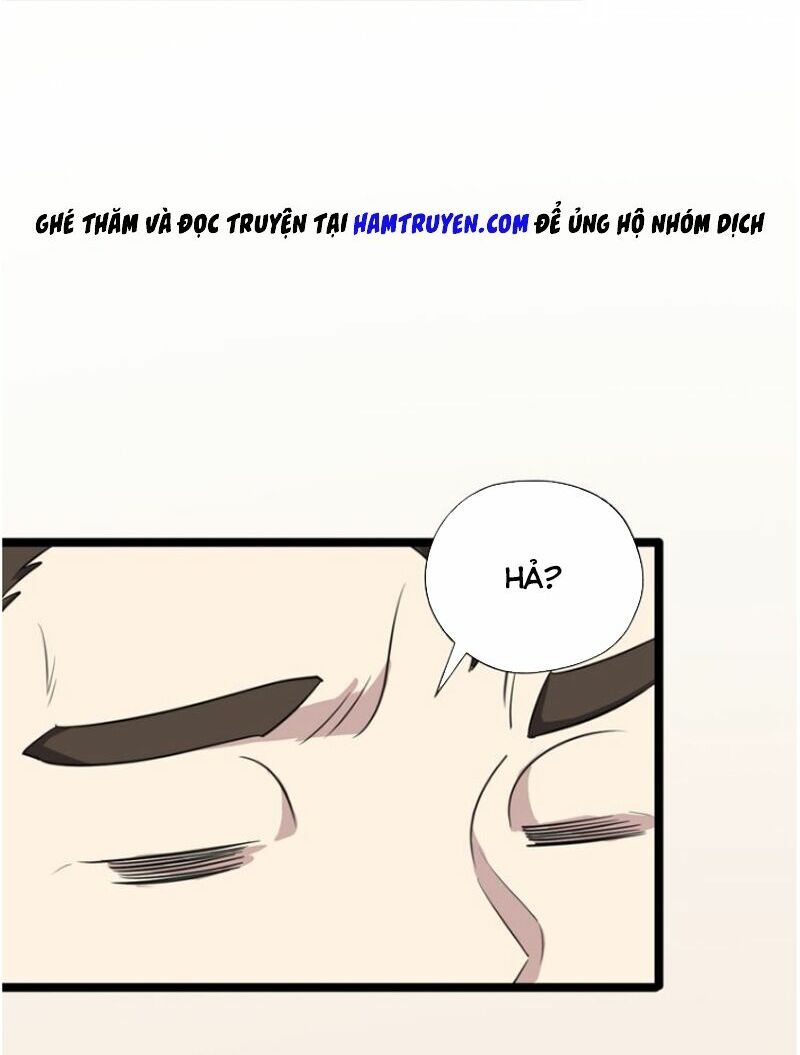 Đại Nghịch Chi Môn: Chapter 3