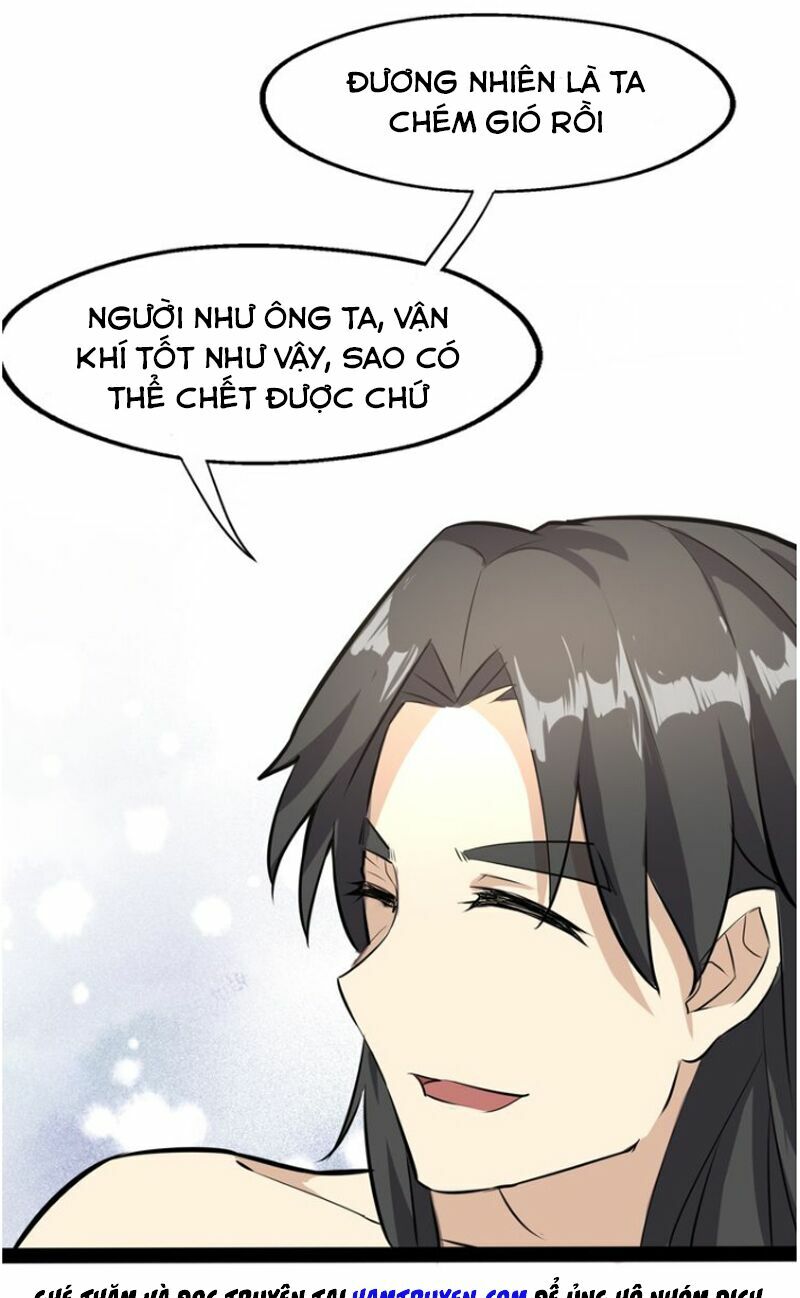 Đại Nghịch Chi Môn: Chapter 3