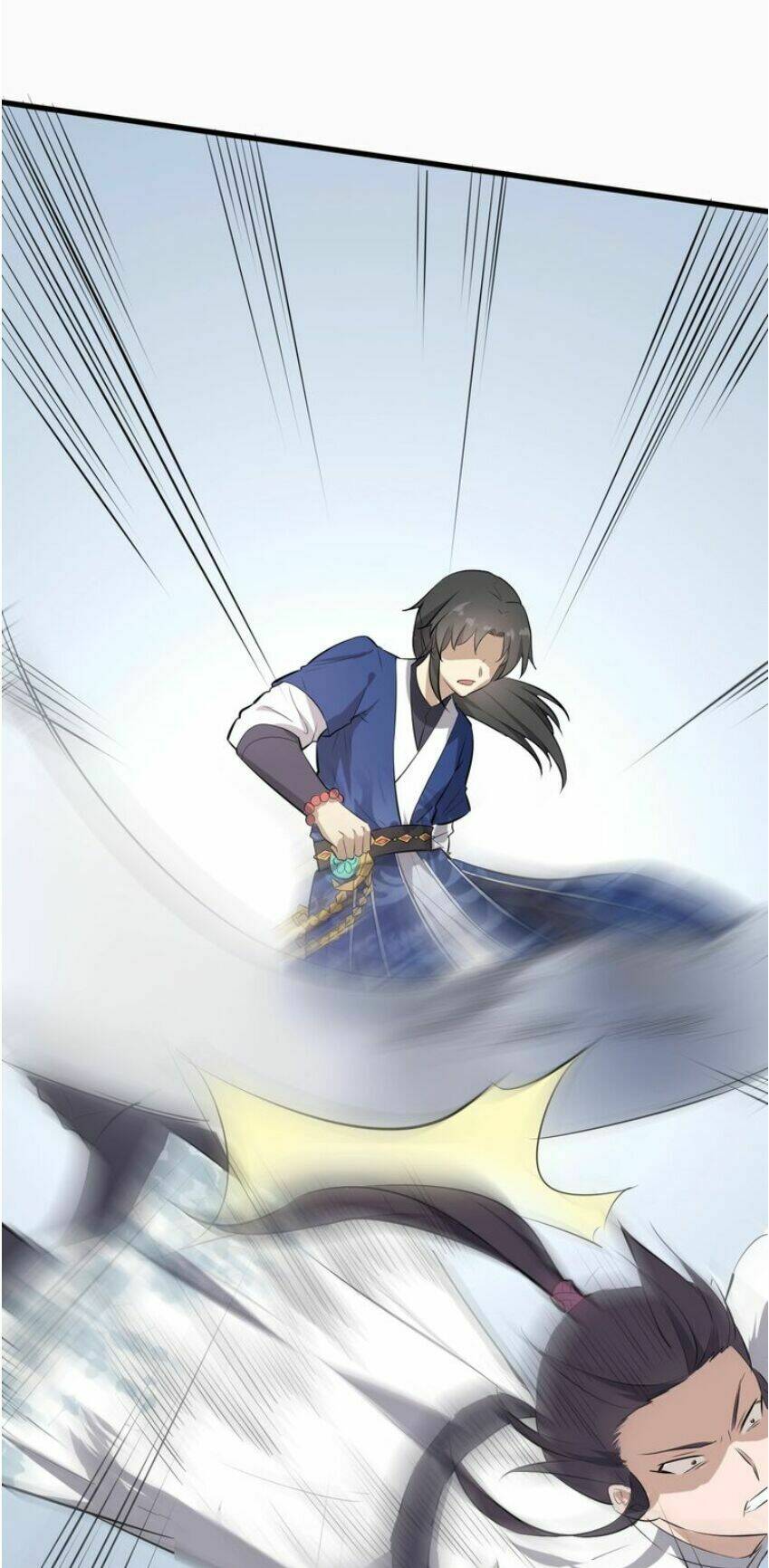 Đại Nghịch Chi Môn: Chapter 32