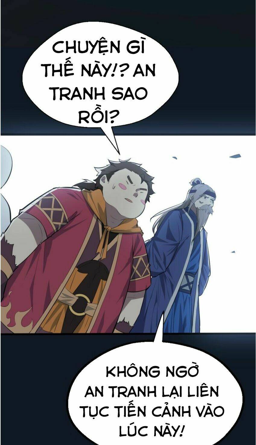 Đại Nghịch Chi Môn: Chapter 32