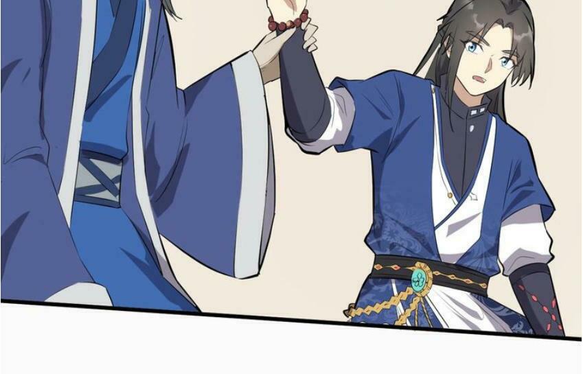 Đại Nghịch Chi Môn: Chapter 35