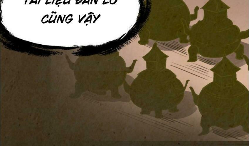 Đại Nghịch Chi Môn: Chapter 37