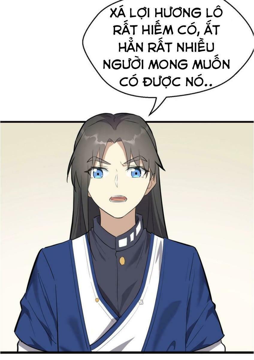 Đại Nghịch Chi Môn: Chapter 37