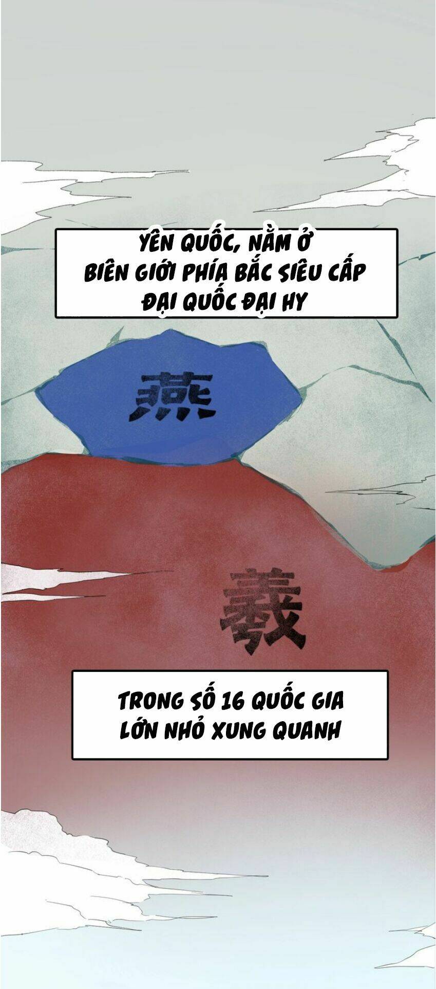 Đại Nghịch Chi Môn: Chapter 45