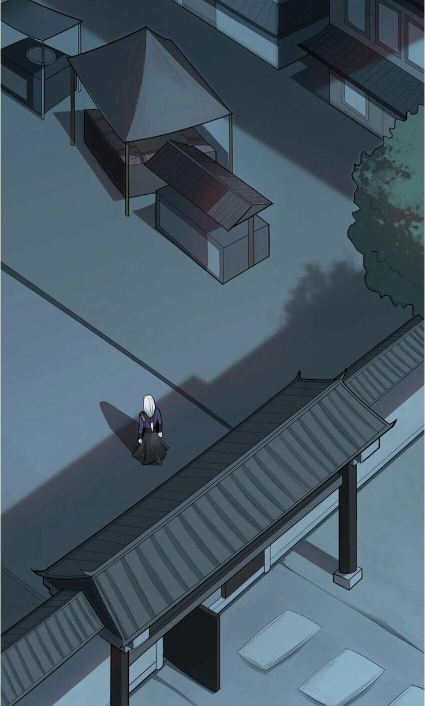 Đại Nghịch Chi Môn: Chapter 49