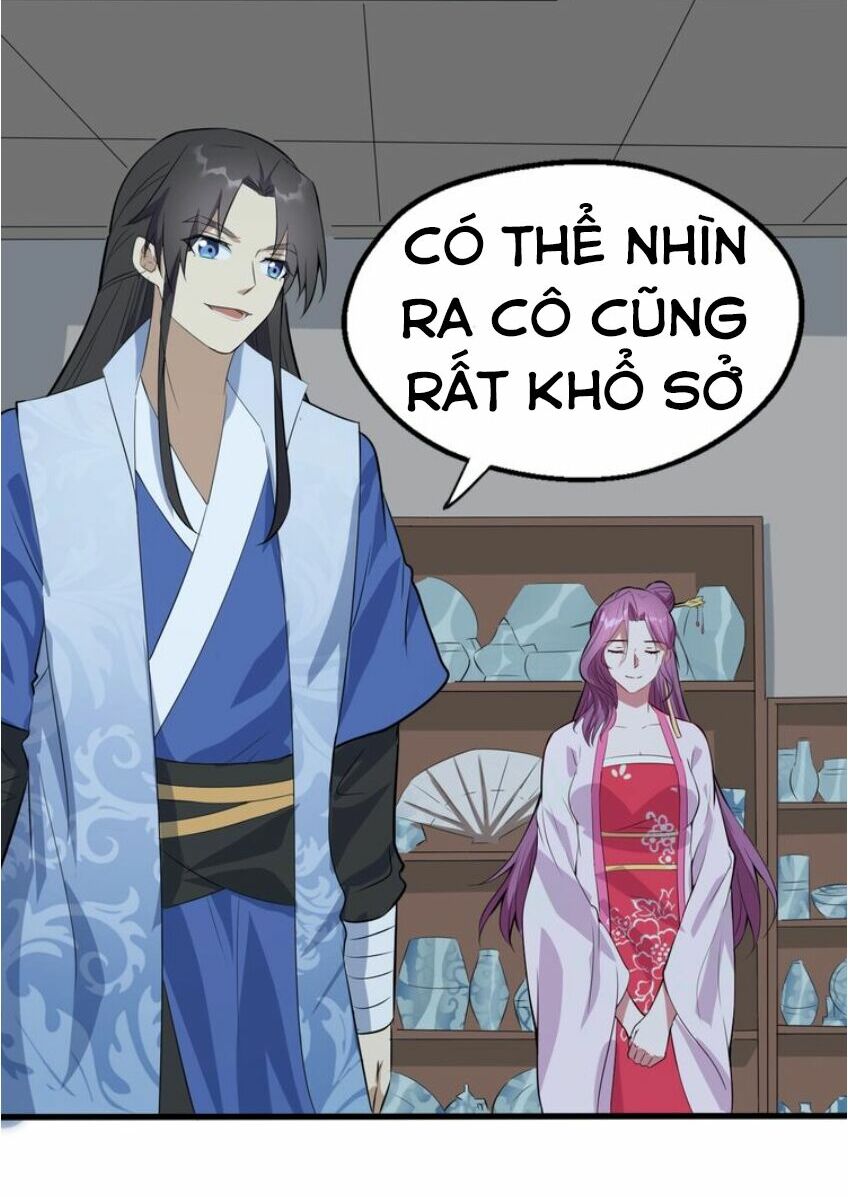 Đại Nghịch Chi Môn: Chapter 49